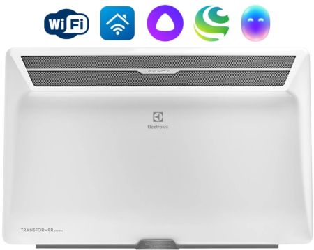 Модуль отопительный электрического конвектора Electrolux серии Air Gate Transformer ECH/AG2-2000 T